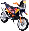   KTM 450 Rally 2019 - Bburago - 