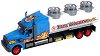   Asis Tank Wagons - 