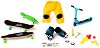     Grip & Tricks - 