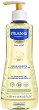 Mustela Cleansing Oil Dry Skin - 