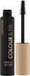 Catrice Colour & Fix Brow Gel Mascara - 