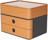 ����� �� ��������� � 2 ���������� Han Allison Smart-Box Plus - 26 / 19 / 19.5 cm - 