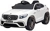    Mercedes GLC 63 S AMG - 