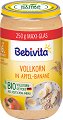          Bebivita - 250 g,  6+  - 