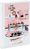  - Lady Boss Ginger - 