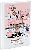  - Lady Boss Brunette - 