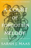���� �� ���� � ����� - ����� 7: A Court of Forgotten Melody (��������� �������) - 