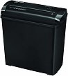 ������ Fellowes Powershred P-25S - ������ �� ����������� �� ��������� - 