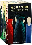 Arc of a Scythe Boxed Set - 