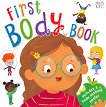 First Body Book - 