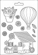 3D  Stamperia - 