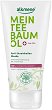 Alkmene My Tea Tree Oil Anti-Blemish Mask - 