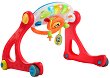     4  1 Chicco Grow and Walk Gym - 
