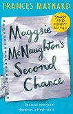 Maggsie McNaughton's Second Chance - 