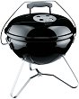 ��������� ������� �� ������� ������� Weber Smokey Joe - 
