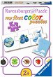   - 6   4 ,   My First Puzzles - 