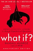 What If? - 
