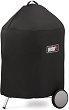    ∅ 57 cm Weber -  Compact Kettle 57, Original Kettle E-5710 BLK  Master-Touch E-5750 BLK - 
