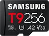 Micro SDXC ����� ����� 256 GB Samsung T9