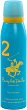 Beverly Hills Polo Club 2 Deodorant Body Spray - 