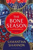 The Bone Season - 