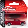   Majorette - Isuzu D-Max - 