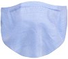 Предпазна маска за многократна употреба - Със сменяем филтър тип N95 PM2.5 срещу вируси и фини прахови частици