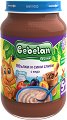          Bebelan Puree - 190 g,  5+  - 