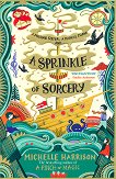 A Sprinkle of Sorcery - 