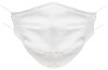 Предпазна маска за многократна употреба - Изработена от медицински текстил