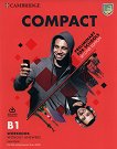 Compact Preliminary for Schools -  B1:          - Second Edition - 