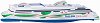    Siku Tallink Megastar - 