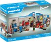 Playmobil - ����� �� Vespa �� 60-�� ������ - 