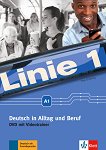 Linie -  A1: DVD       - 