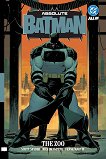 Absolute Batman: The Zoo (��������� �������) - 