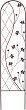      Nortene Yin and Yang - 
