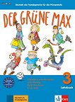 Der Grune Max - ���� 3: ������� �� ������ ���� - 