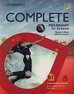 Complete Preliminary for Schools -  B1:    - 