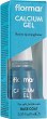 Flormar Calcium Gel Base Coat - 