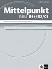 Mittelpunkt neu - B1+, B2, C1:       - 