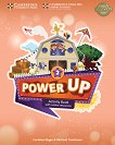 Power Up - ���� 2: ������ �������� �� ��������� ���� - Second Edition - 
