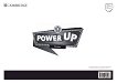 Power Up -  5:       - 