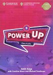 Power Up -  5: 4 CD           - 