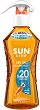 Sun Like Carotene+ Dry Oil - 