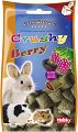    Nobby Crushy - 50 g,   ,   StarSnack - 