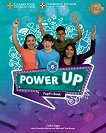 Power Up -  6:       - 