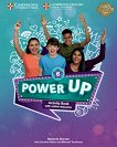 Power Up -  6:           - 