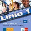 Linie - ���� A1.2: 2 CD � �������������� �� ������ ���� - 