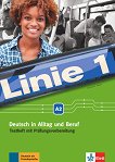 Linie -  A2:       - 
