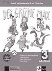 Der Grune Max - ���� 3: ������ �������� �� ������ ���� - 